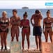 Esta semana la ceremonia de salvación deja a dos concursantes felices en ‘Supervivientes’, los esperados