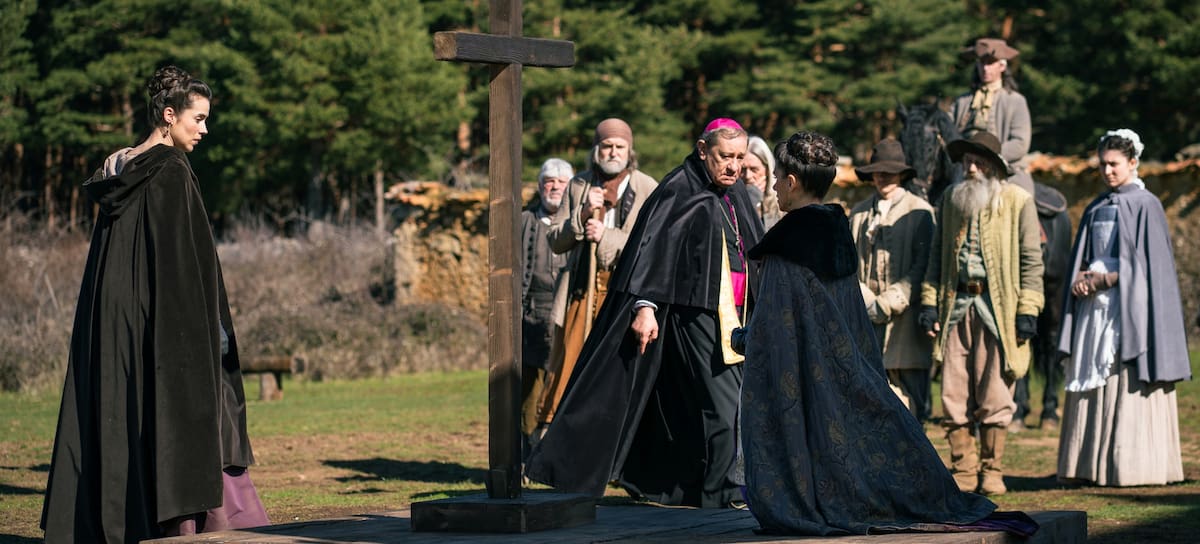 Valle Salvaje