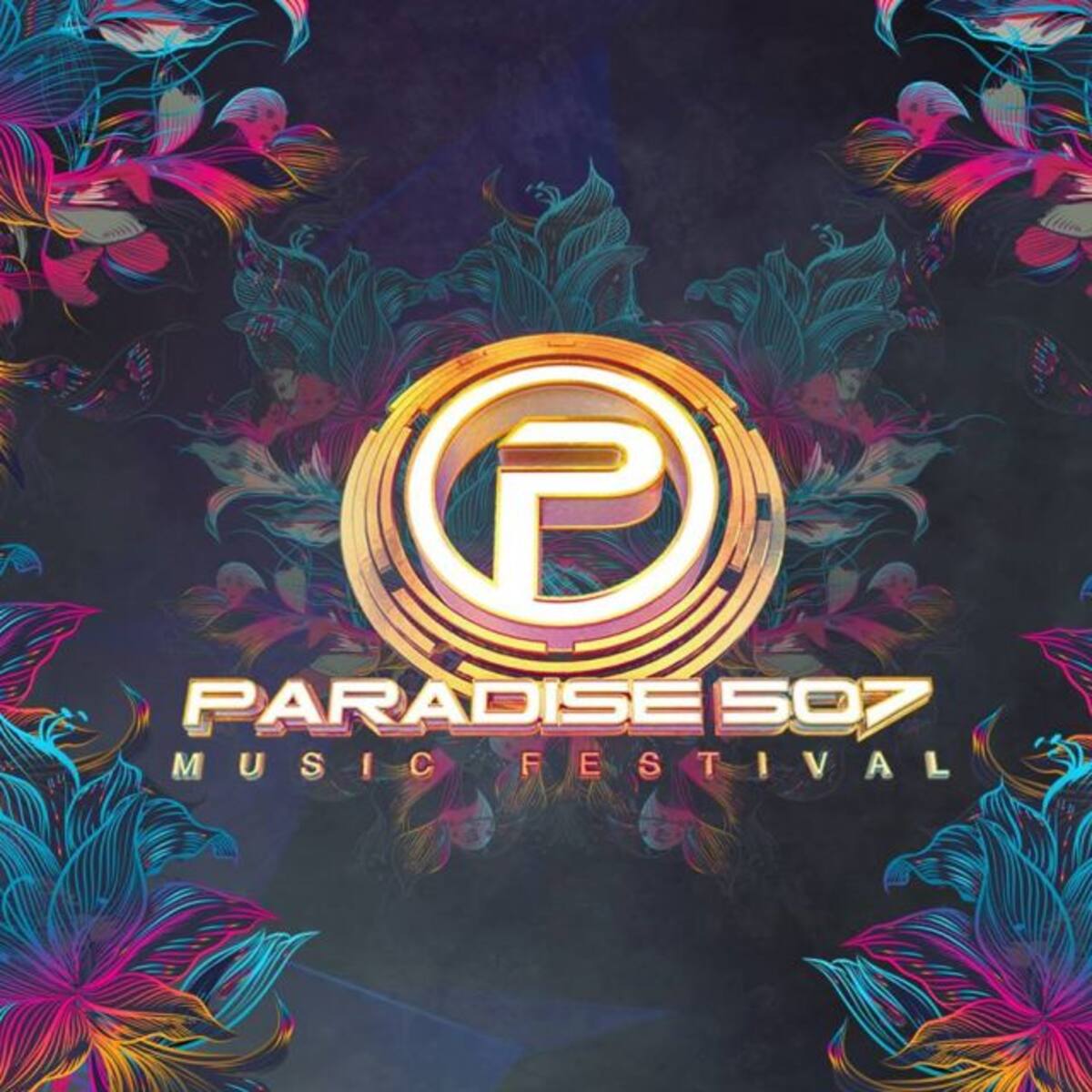 Fin de semana de Paradise 507