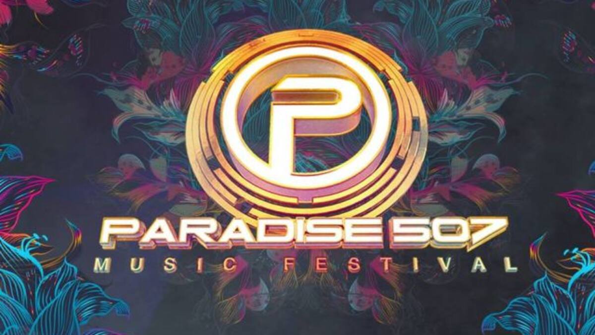Fin de semana de Paradise 507