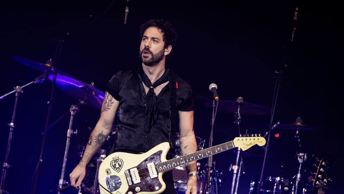 Conciertos gratis en Madrid hoy: quién actúa, a qué hora y dónde | LOS40