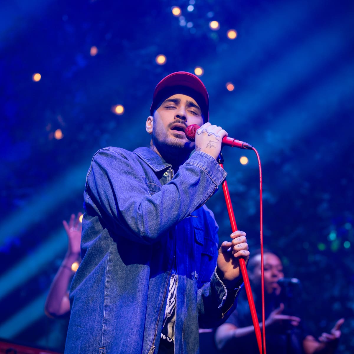 ZAYN cierra marzo mirando de reojo a su quinto LP con un segundo adelanto, ‘Sideways’