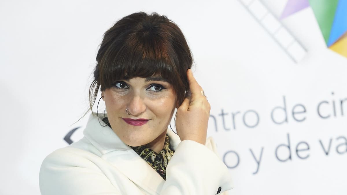 La ilusión de Rozalen sobre el Benidorm Fest que nos representa a todos: “Es un pasazo gigante”