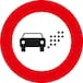 ESTE ES EL NUEVO RADAR Y LA NUEVA SEÑAL CON EL QUE LA DGT VIGILARÁ Y MULTARÁ EN LAS ZONAS DE BAJAS EMISIONES