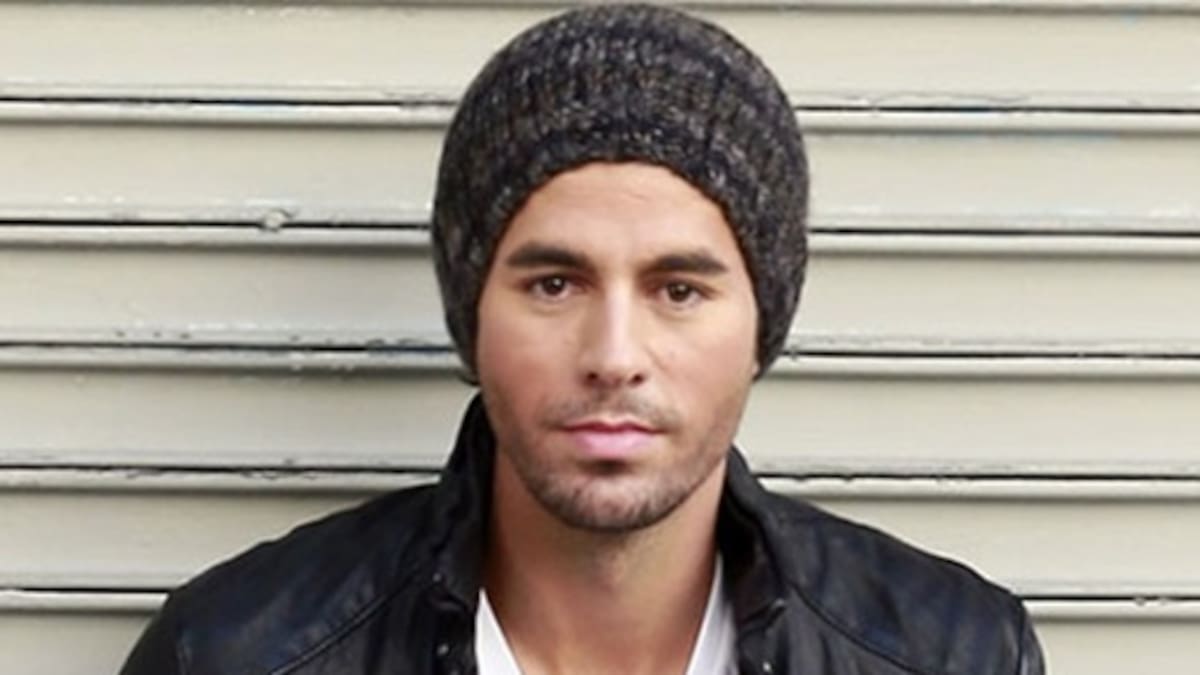 Enrique Iglesias no quiere ser papá