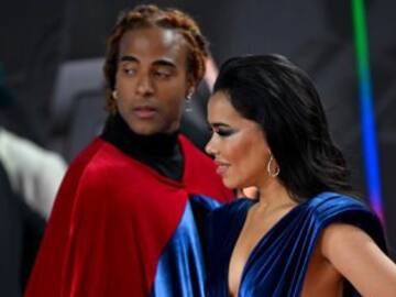 Beatriz Luengo y Yotuel Romero tienen intención de formar una familia numerosa recurriendo a la adopción