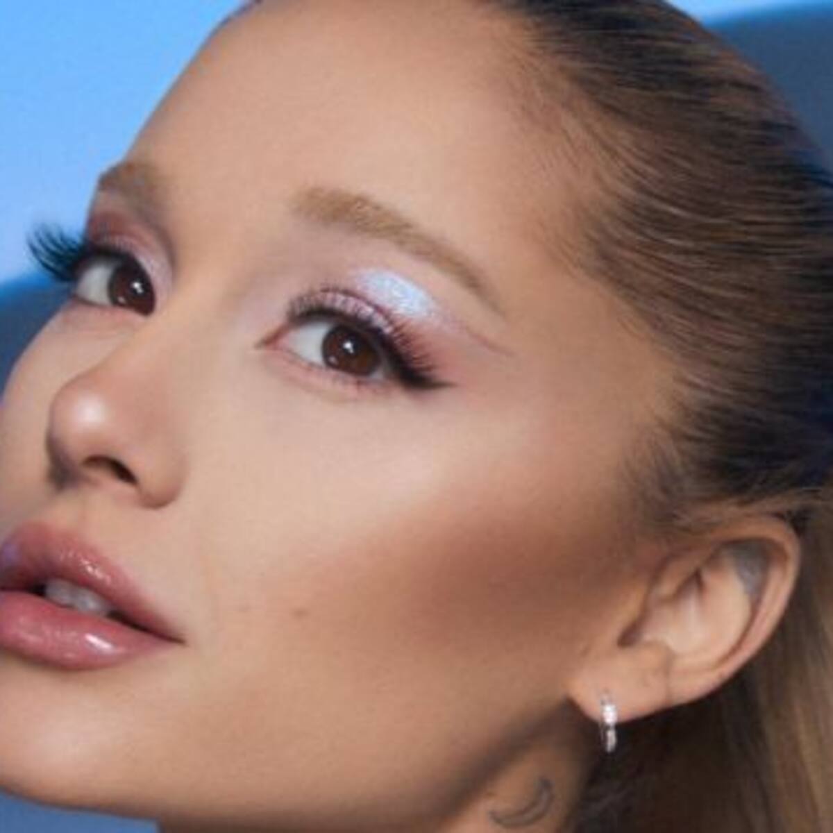 Ariana Grande anunció que lanzará un nuevo disco en 2024