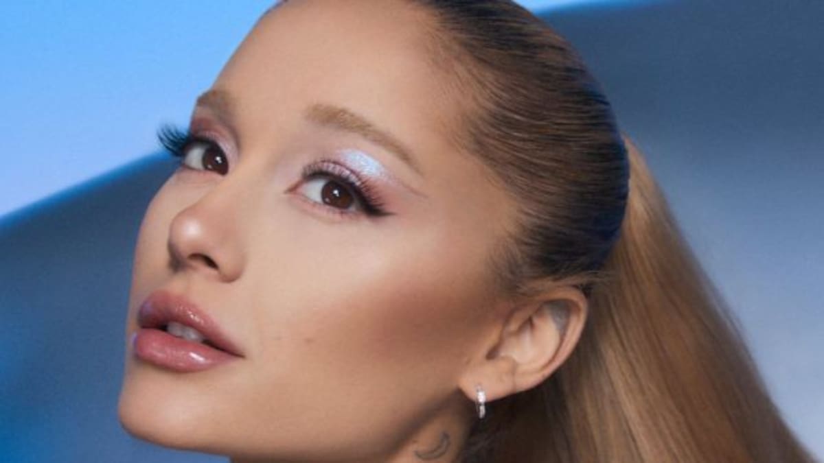 Ariana Grande anunció que lanzará un nuevo disco en 2024
