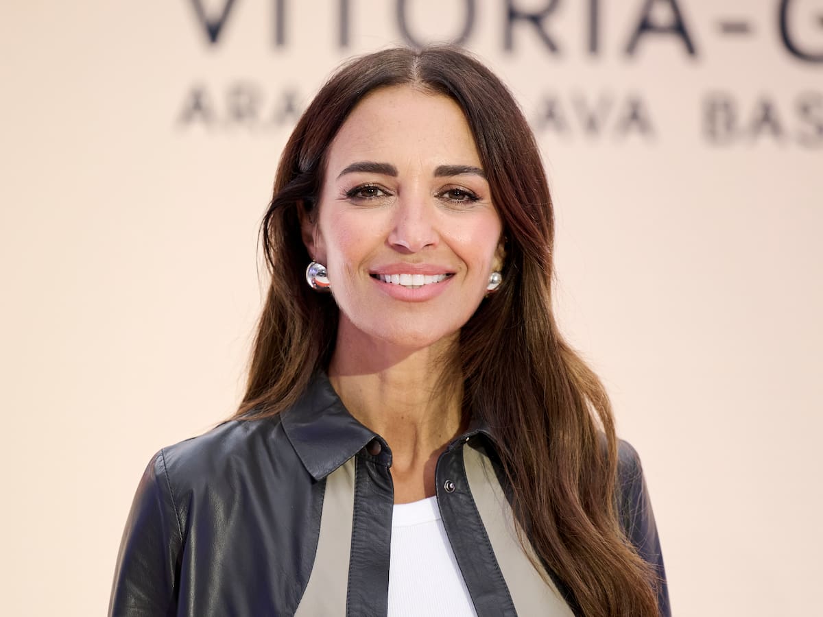 Entrevista a Paula Echevarría, de vuelta a la ficción cinco años después: “No por dejarte ver más en alfombras rojas se van a acordar más de ti”