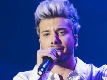 Blas Cantó anuncia sus próximos proyectos: Desde los cambios en Eurovisión a su nueva colaboración