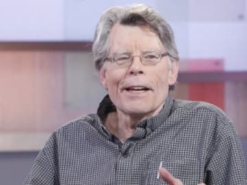 Stephen King desvela cuál es la película que le hizo salir del cine a mitad de la sesión