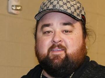 El cambio radical de Chumlee, de ‘La Casa de Empeños’: adelgaza 72 kilos gracias a una operación