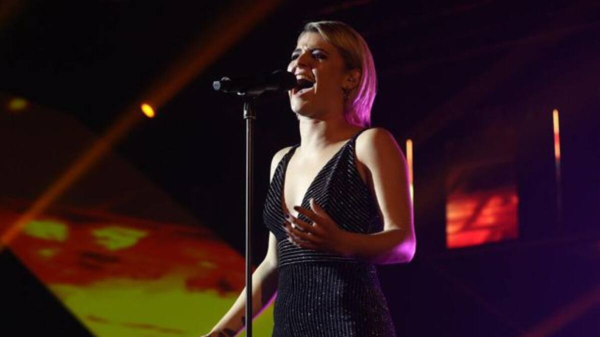 Chavela Vargas, la otra protagonista (en la sombra) de ‘OT 2018’