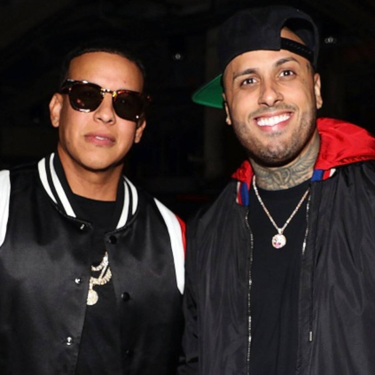 Daddy Yankee y Nicky Jam se unen en "Muévelo"