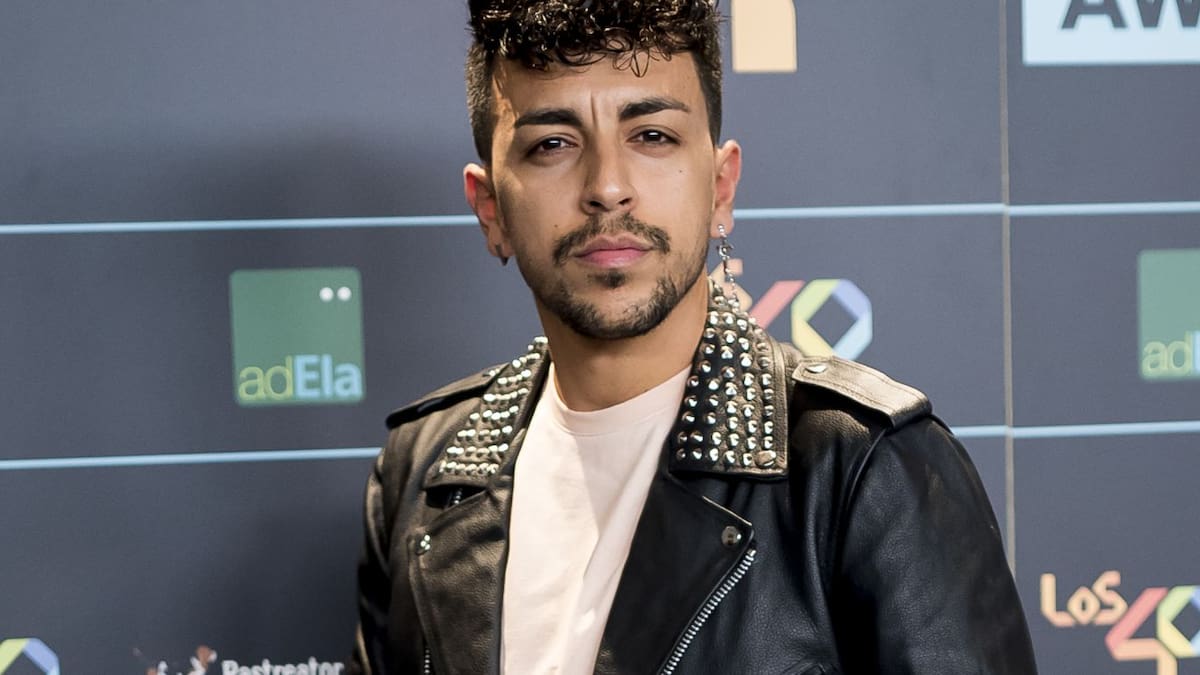 Dasoul: “Durante este receso me he alejado un poco de escuchar la música urbana”