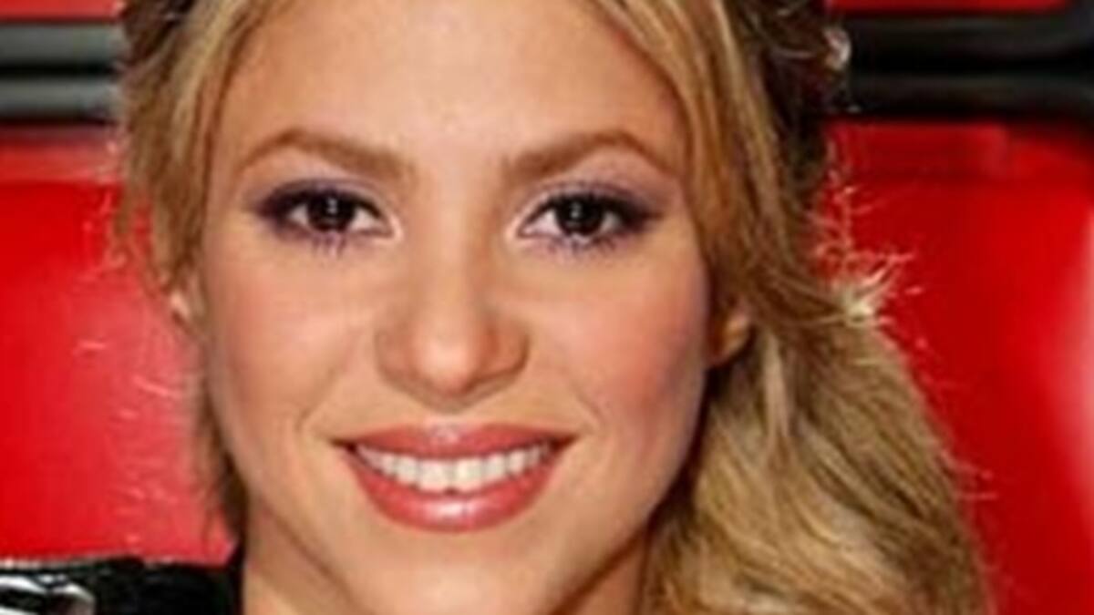 Shakira dio más detalles de lo que se viene