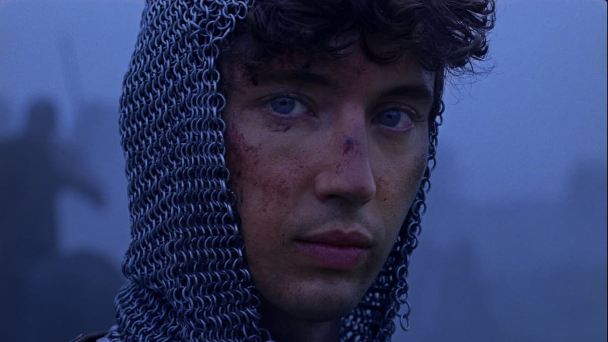 Troye Sivan samplea 'Music' de Madonna para convertir la palabra 'Party' en un eufemismo sobre la liberación sexual | Música | LOS40