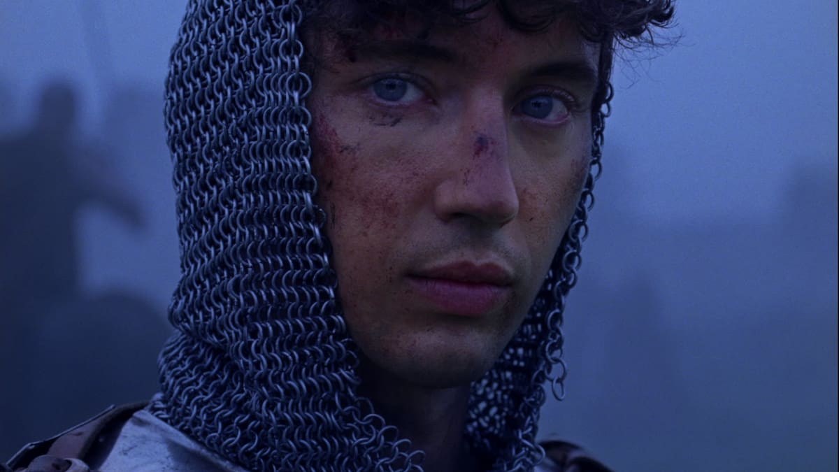 Troye Sivan samplea 'Music' de Madonna para convertir la palabra 'Party' en un eufemismo sobre la liberación sexual