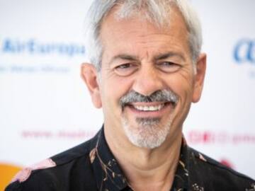 Carlos Sobera se lleva un zasca de su hijastra en el primer programa de ‘El precio justo’