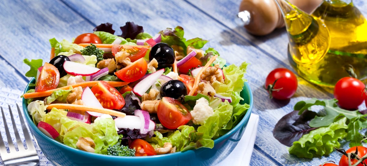 Ensalada