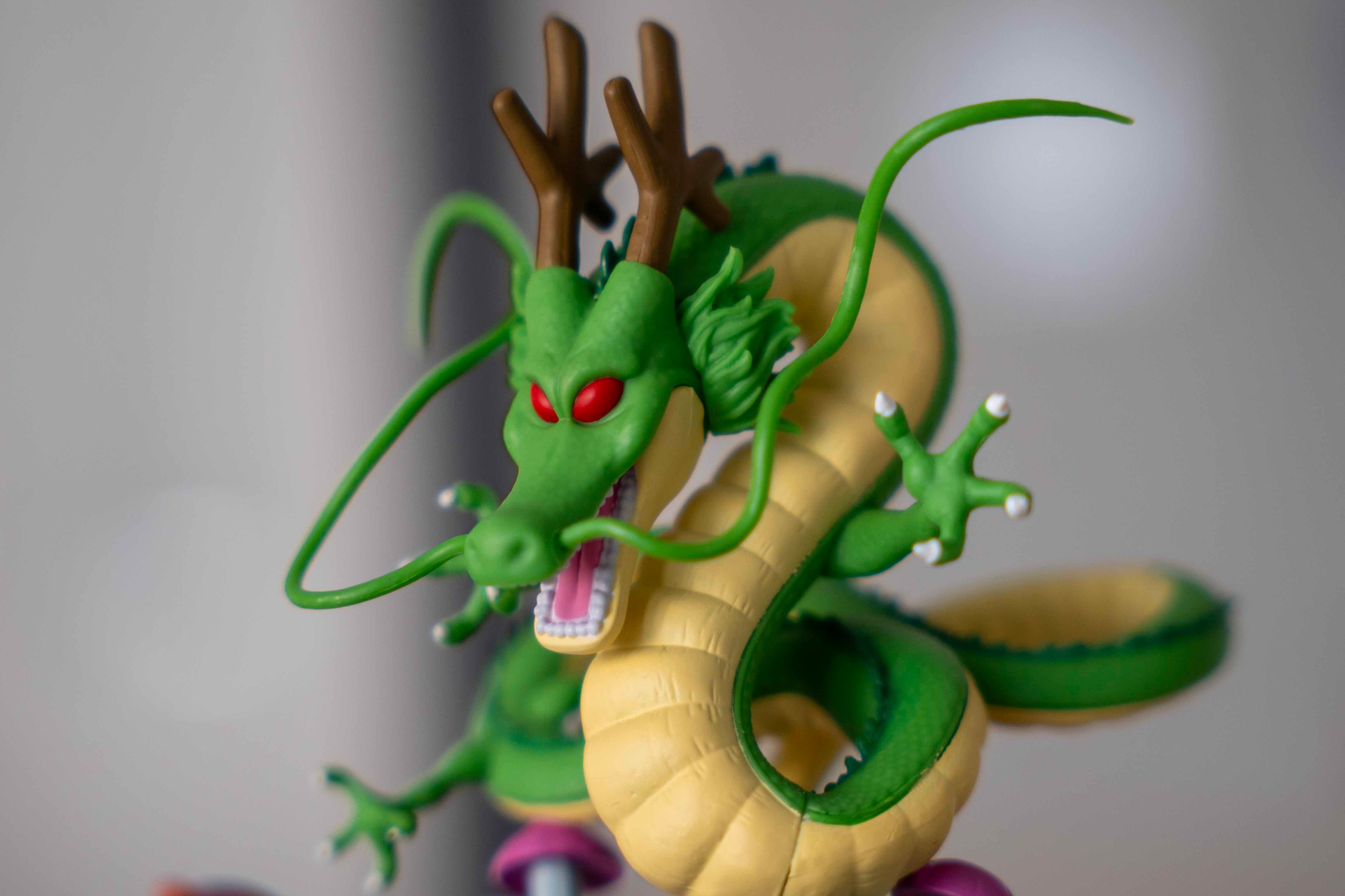 El manga se hace diorama: Analizamos las espectaculares (y nostálgicas) 'History Box' de Banpresto