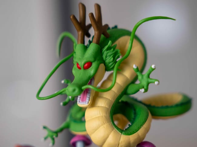 El manga se hace diorama: Analizamos las espectaculares (y nostálgicas) 'History Box' de Banpresto
