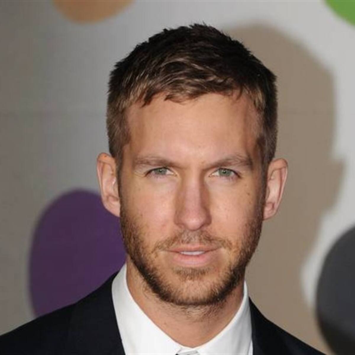 ¿Se ha casado Calvin Harris en secreto ?