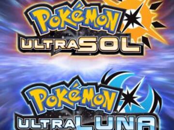 Reseña: Pokémon Ultrasol y Ultraluna