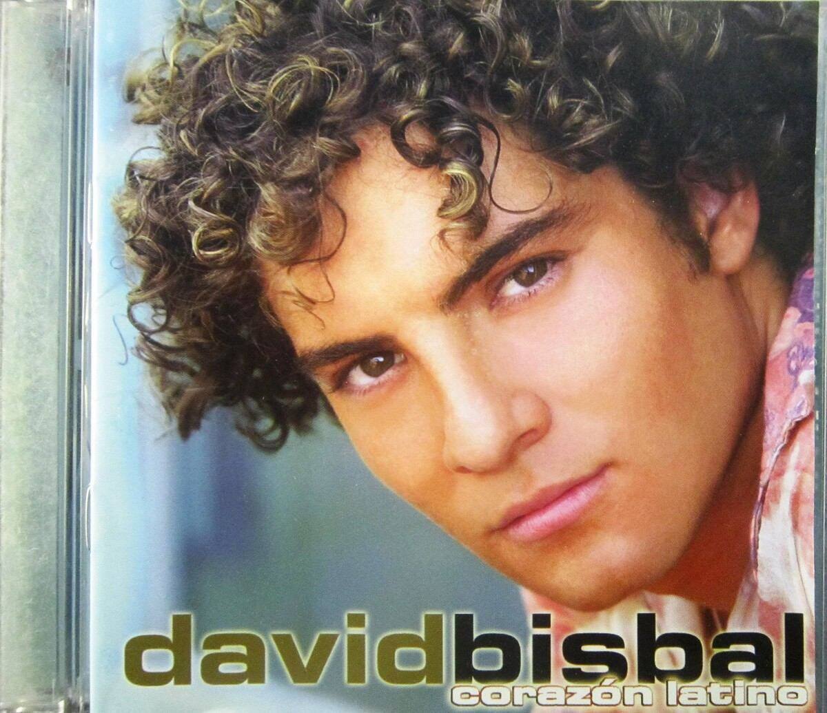 David Bisbal
