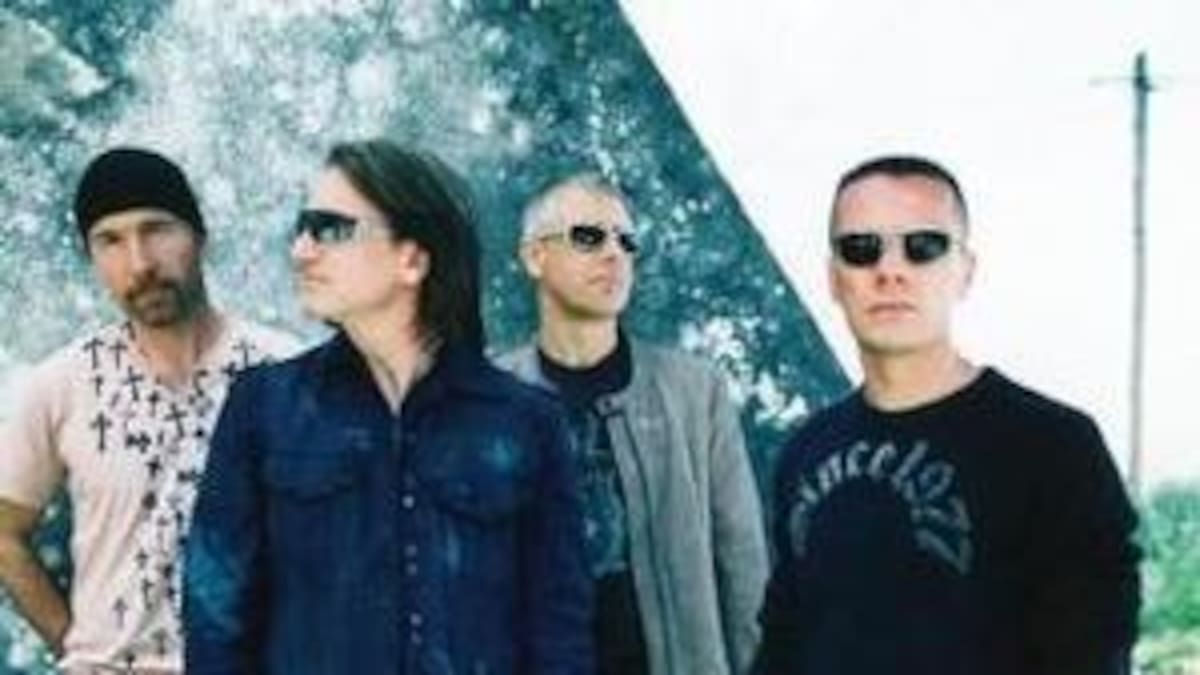 U2 advierte que no se compren entradas para sus conciertos
