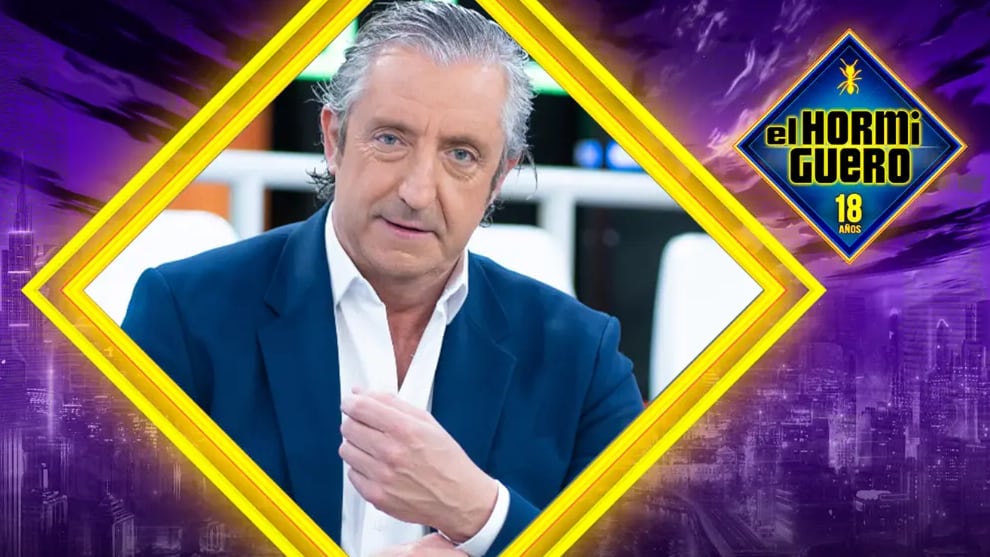 Josep Pedrerol en El Hormiguero | antena3.com