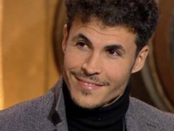 Kiko Jiménez cree que ha surgido química entre dos concursantes de ‘Pesadilla en El Paraíso’