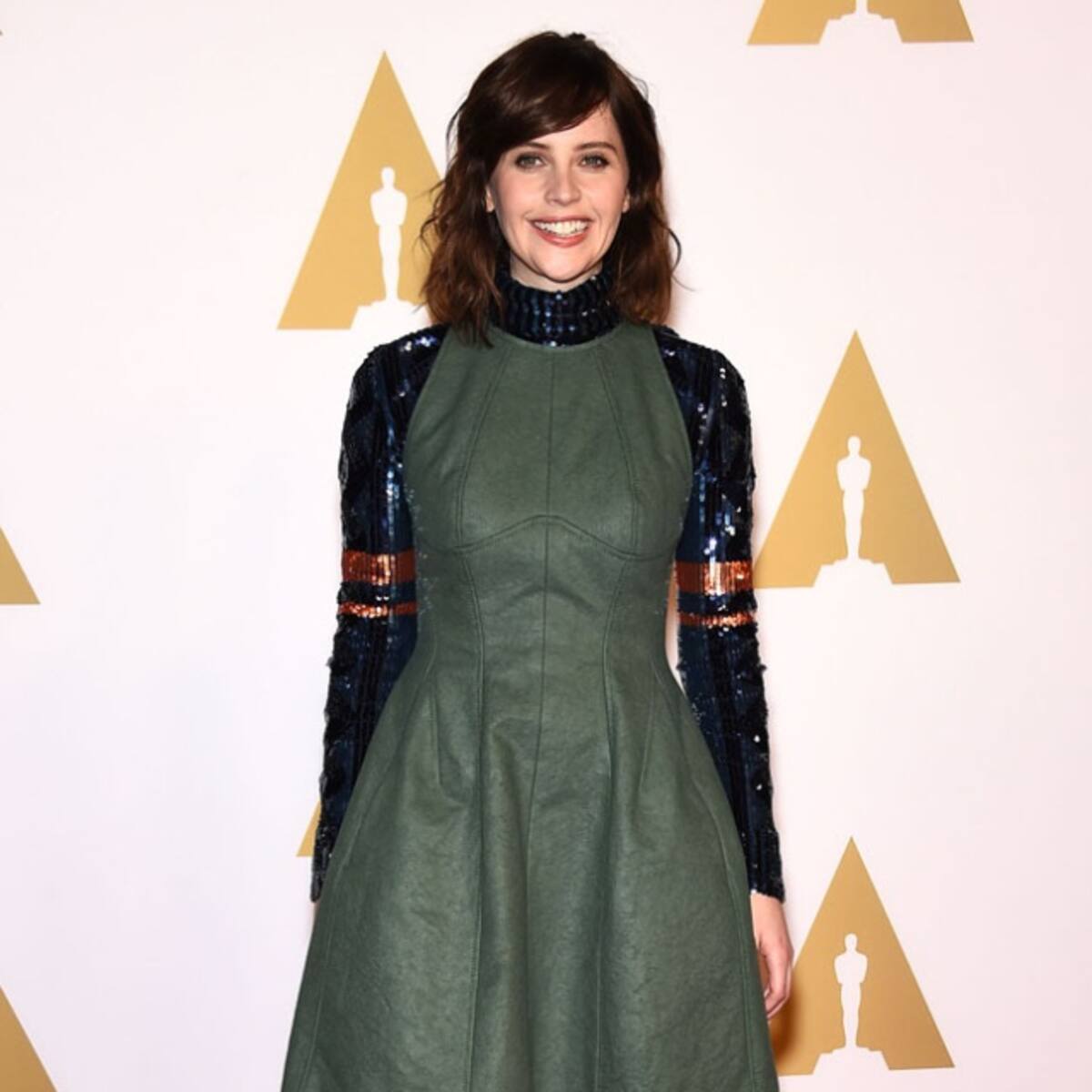 Felicity Jones se suma a la secuela de 'El código Da Vinci'