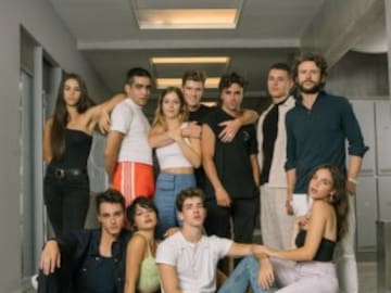 Carlos Montero (‘Élite’): “Los espectadores se van a sentir infieles por olvidarse de los antiguos personajes”