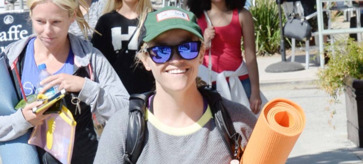 Reese Witherspoon