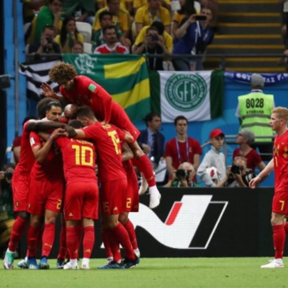 Lo más Buscado en Google sobre el Mundial