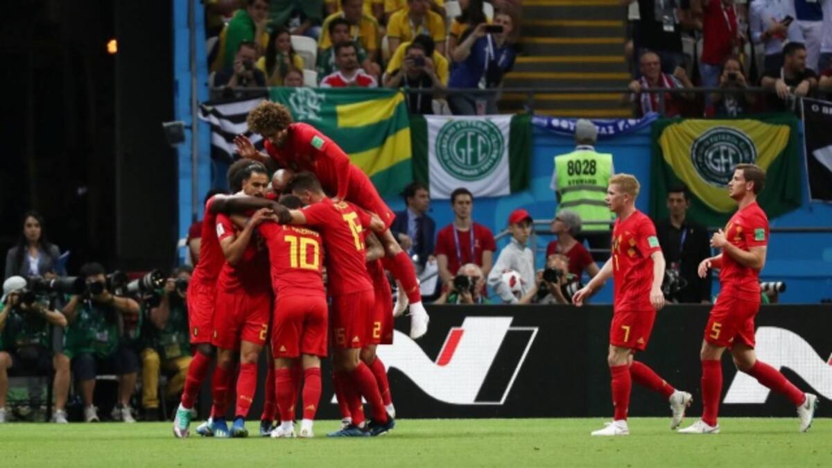 Lo más Buscado en Google sobre el Mundial