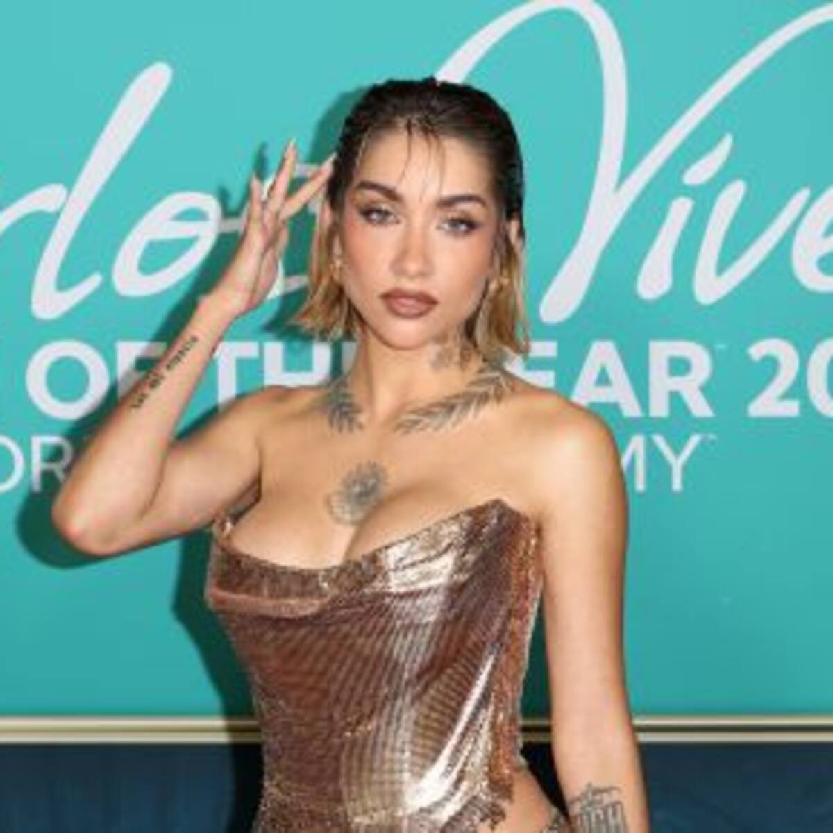 Lista de Ganadores al Latin Grammy 2024
