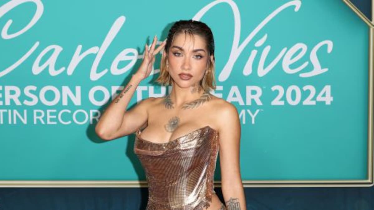 Lista de Ganadores al Latin Grammy 2024