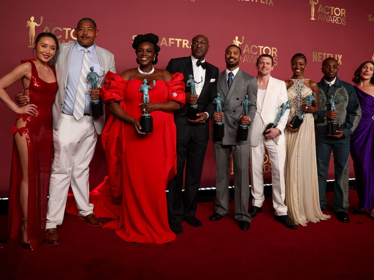 Qué dicen las predicciones de IA sobre los ganadores del Oscar 2026