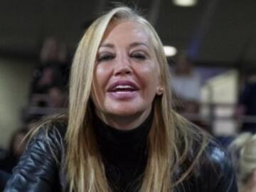 Belén Esteban y María José Campanario: Paso a paso de un finde de guerra absoluta con amenazas e insultos