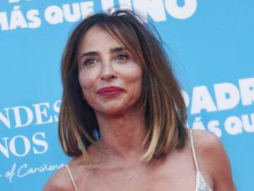 María Patiño y el padre de Marina García (‘La isla de las tentaciones 3’) han tenido una cita