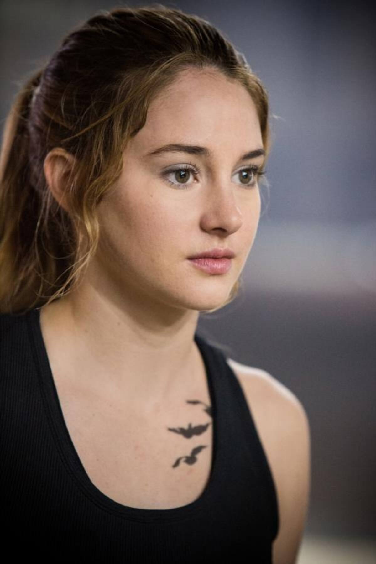 Divergente