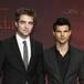 La prometida de Taylor Lautner (‘Crepúsculo’) era team Edward