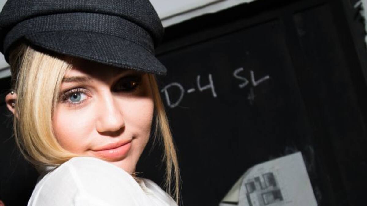 De la nueva colaboración de Miley Cyrus a las locuras ibicencas de The Chainsmokers