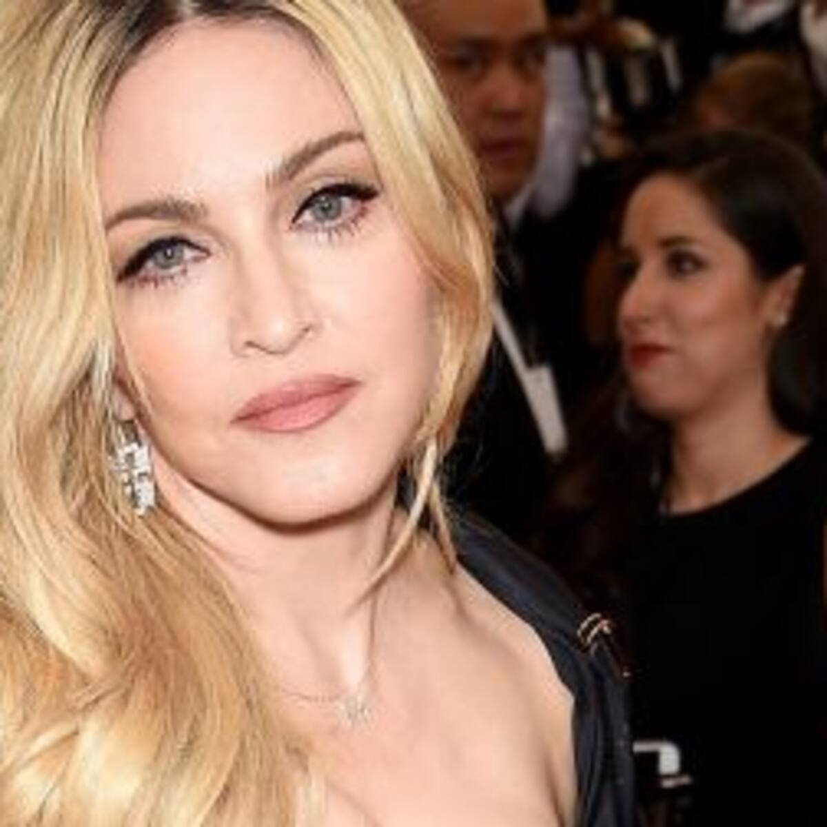 Así festejó Madonna sus 58 años