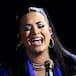 Demi Lovato tratará sus problemas con la comida en ‘Hungry’, una cómica serie de televisión