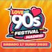 LOS40 Classic presenta: Love the 90’s Festival, el festival de música de los 90 que no pudimos vivir en los 90