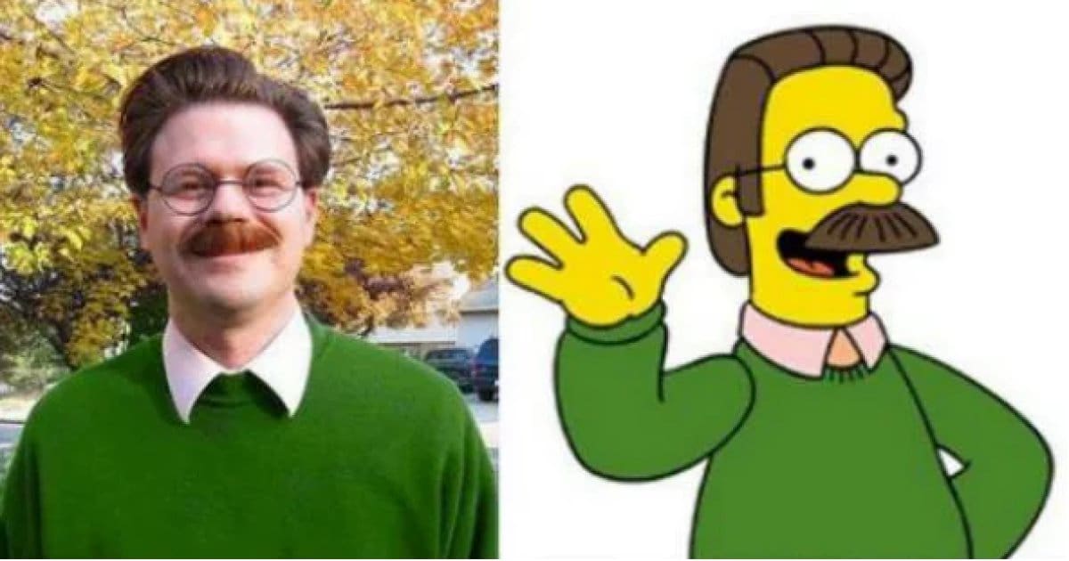 Ned Flanders