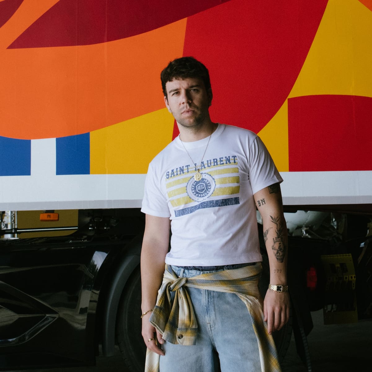 Quevedo, Rauw Alejandro, Melendi, Guitarricadelafuente y Demi Lovato se despiden de abril con sus nuevas canciones